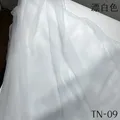 Pure white