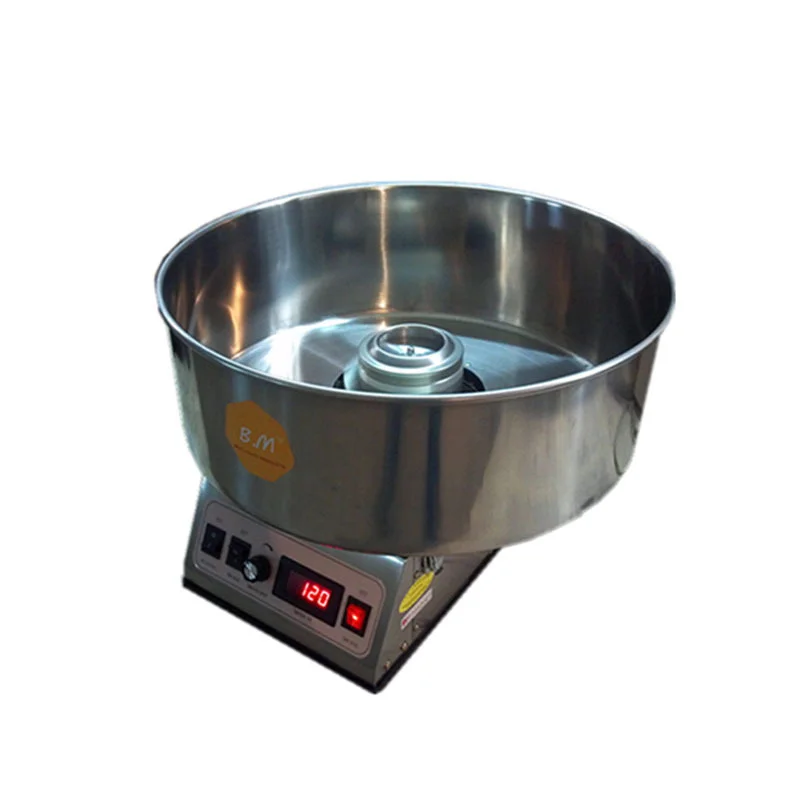 

CC-3803H Commercial Marshmallow Machine DIY Modeling Animal Modeling Color Leisure Marshmallow Machine