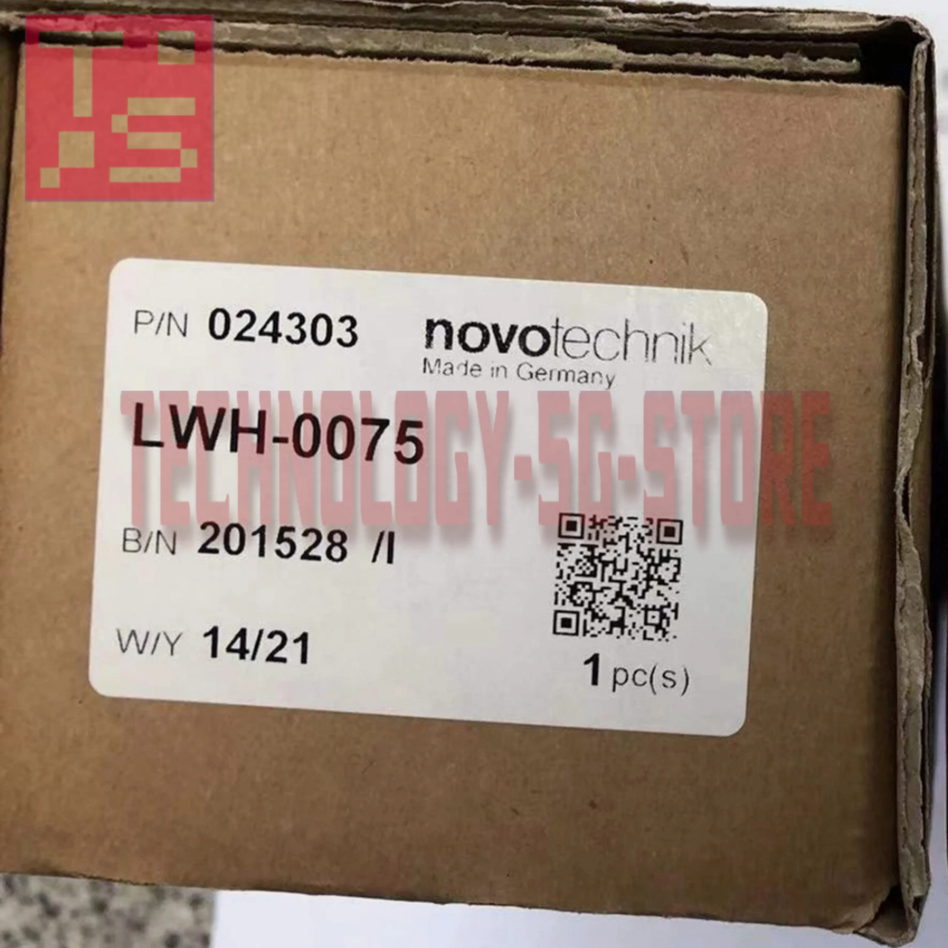 LWH-0100 LWH-0130 위치 변환기 새로운 원본