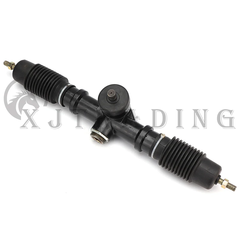 Рисунок 2 - Картон с резьбой 480 мм