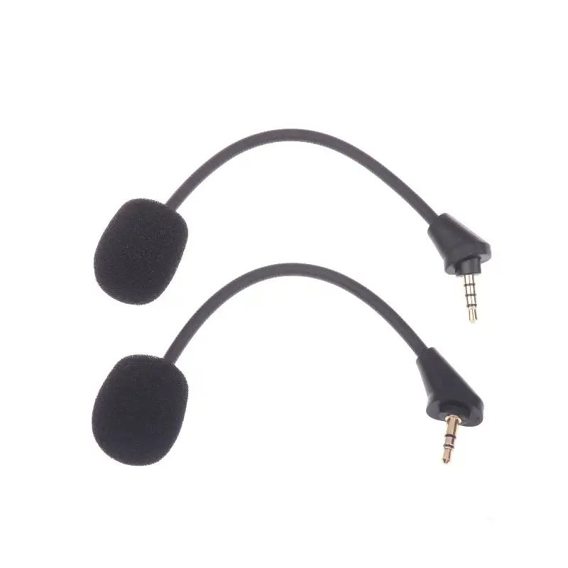 Pro Gaming Microphone for HyperX Cloud 2 II X by Kingston
