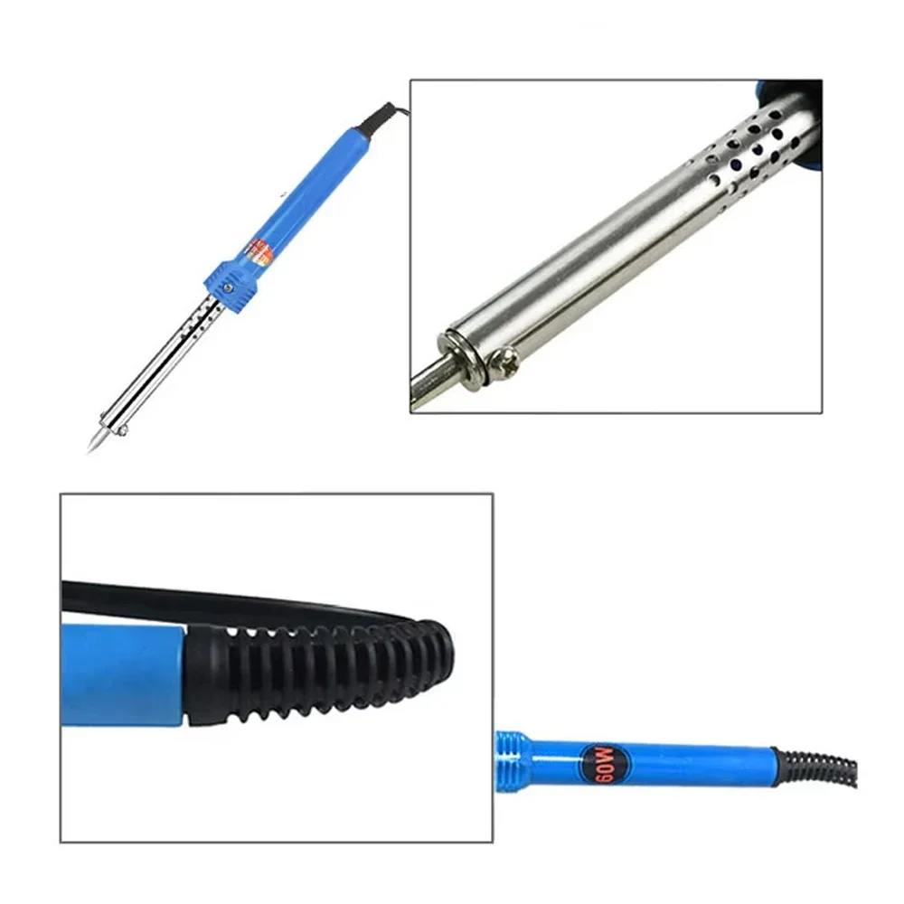 9PCS Electric Hot Knife Kit 4