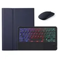 Blue touch keycase M