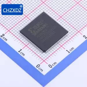 

Original XC3S250E-4VQG100I Programmable Logic Devices QFP-100(14x14) Existing Inventory Direct Mail/Provide Samples