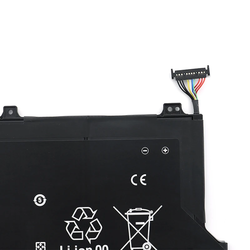 Shuozb Bateria do Portátil para Huawei Matebook Hb4692z9ecw41 D1453010tvs Magicbook 14 Hb4692z9ecw22a Nbb-wah9p Nbl-waq9r Wap9r - Imagem 2