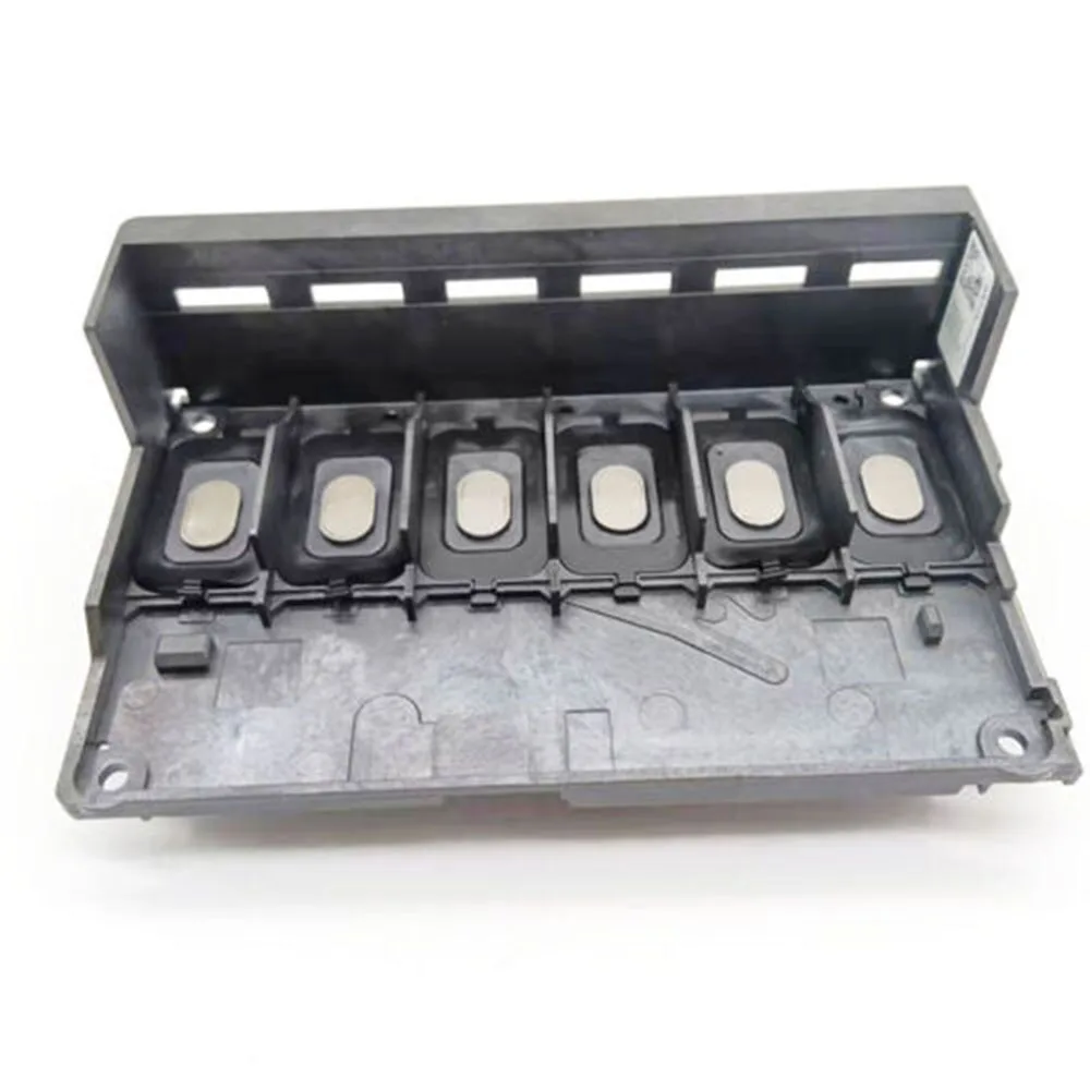 Testina Di Stampa A 5 Colori Per Epson Xp-6000 Xp-6001 Xp6000 Xp-6100 Xp6100 Xp7000 Et-7750 Xp-7100 Xp6001