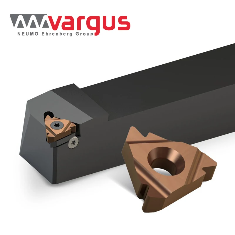 

Vargus 3ER A60 8apird 11W VTX вставки для наружной резьбы