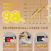 1200W Household Commercial Automatic Oil Press Machine Nuts Seeds Oil Presser Pressing Machine Cold Press Hot Pressing 6