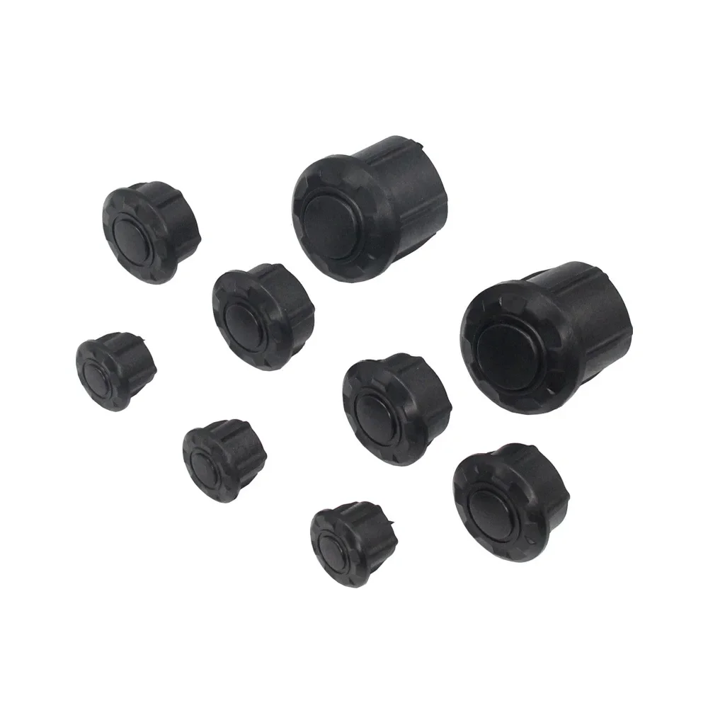 Motorcycle Frame Hole Cover Caps Plug Decorative Frame Cap Set For BMW R1250GS R1200GS R 1250 GS R 1200 GS LC ADV Adventure
