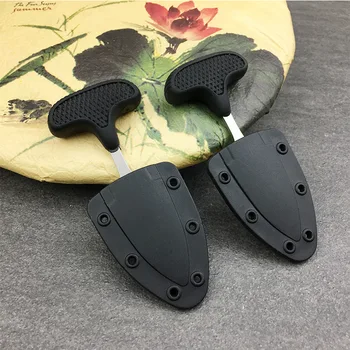 Multi-Tool Stainless Steel Knife 1