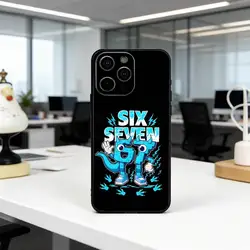 Silicone Soft Phone Case - Sleek and Durable Design - iPhone 17 air (Z6)