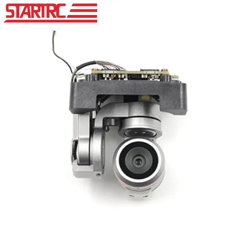 Copertura Telaio Gimbal Per DJI Mini 3 E Mini 3 Pro - Ricambio Originale, Protezione Per Obiettivo Della Telecamera - Foto 4