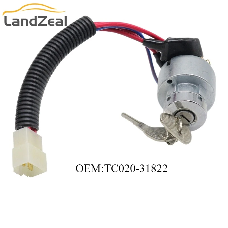 GYOUZA Riparazione For Trattore Kubota L2501 L2600 L2800 - Foto 9