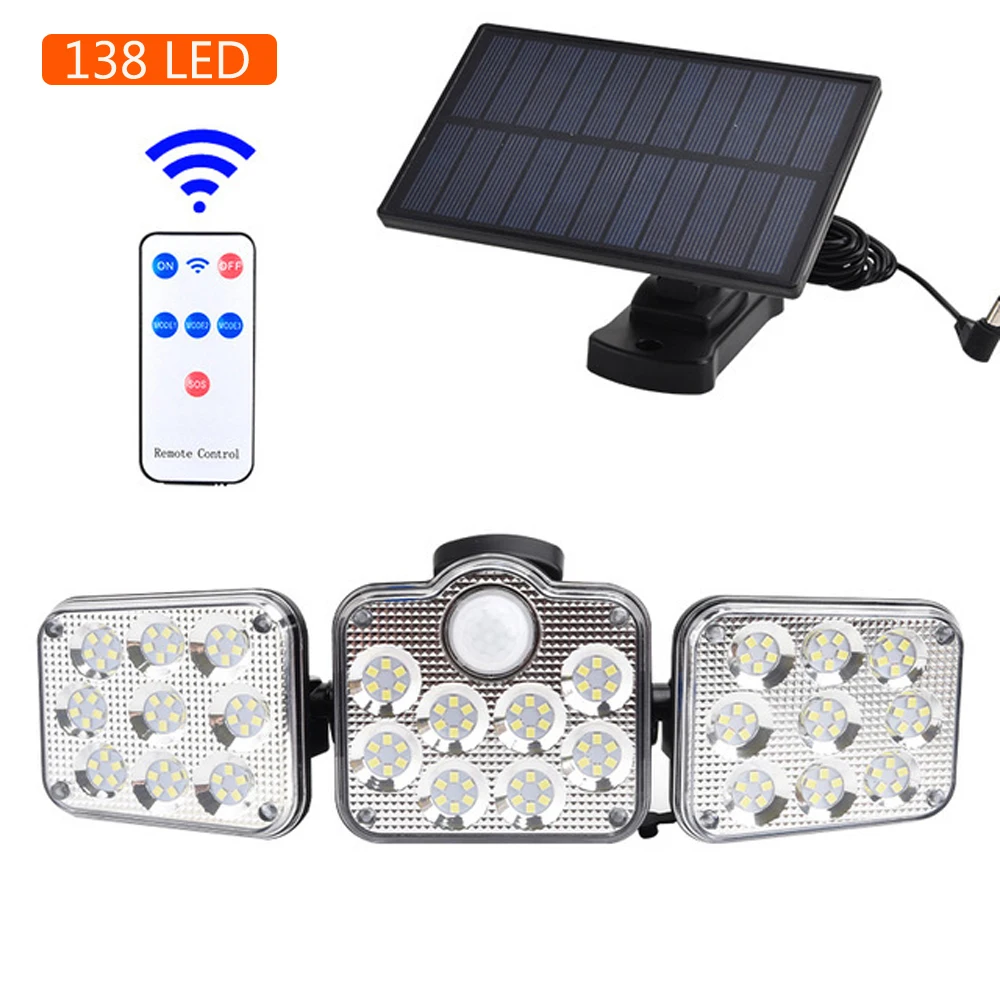 outdoor-solar-lamp-138-led-solar-light-powered-sunlight-waterproof-pir-motion-sensor-street-light-for-garden-decoration