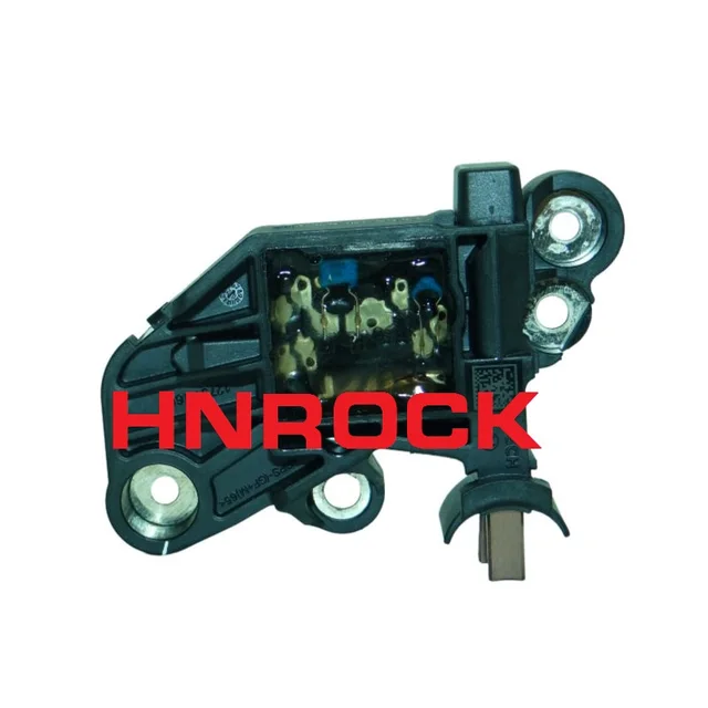 NEW HNROCK Alternator Voltage Regulator 13445470 0272220805  