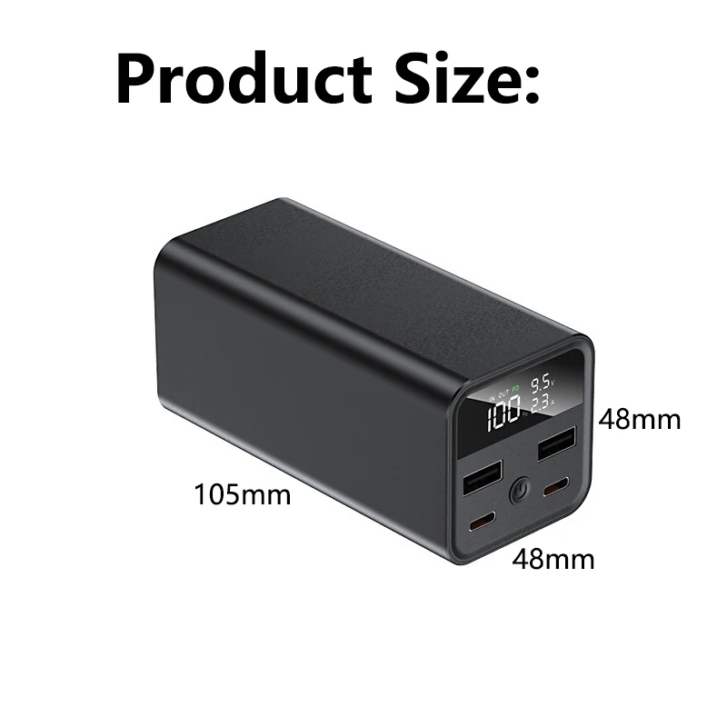 파워뱅크, 파워뱅크자작 diy용품, 파워뱅크 자작 재료, 220v 파워뱅크 외 리뷰 추천 가격 8 9 5-product-image
