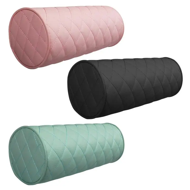 

Ergonomic Car Head Rest Neck Pillow Car Accessories Neck Cushion To Relieve Fatigue Fit Most Car Seats For Comfort and Support