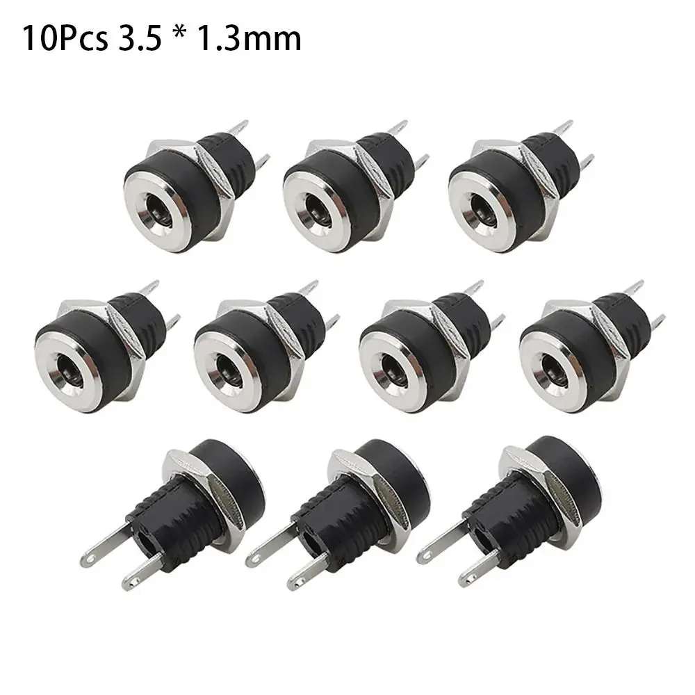 10Pcs 3.5x1.3mm