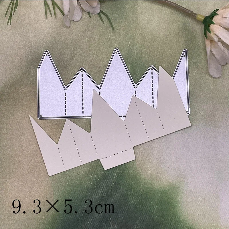 3D Unebenen Prägung Ordner DIY Relief Handwerk, De... – Grandado