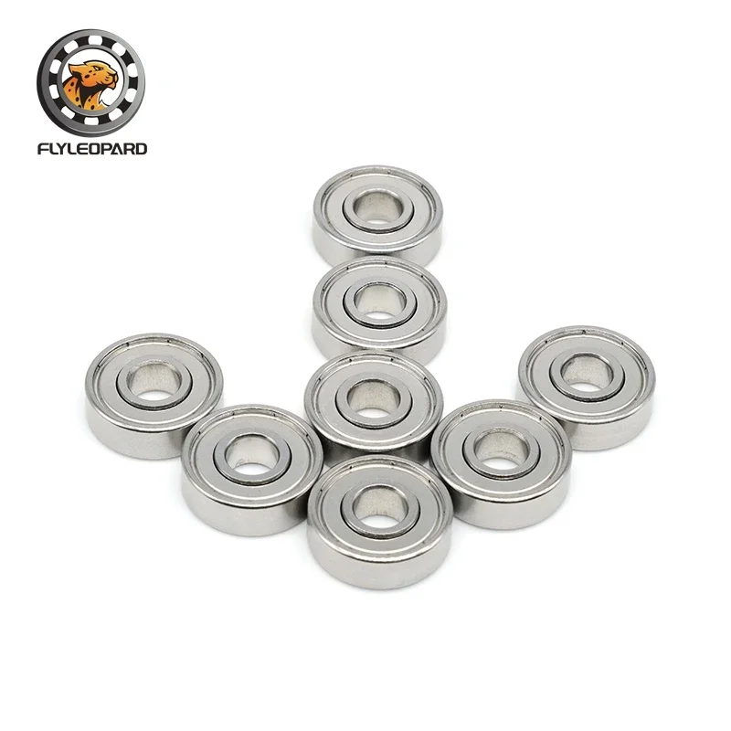 ABEC-7 미니어처 609 ZZ 볼 베어링, 609 ZZ 베어링 하이 퀄리티, 609..