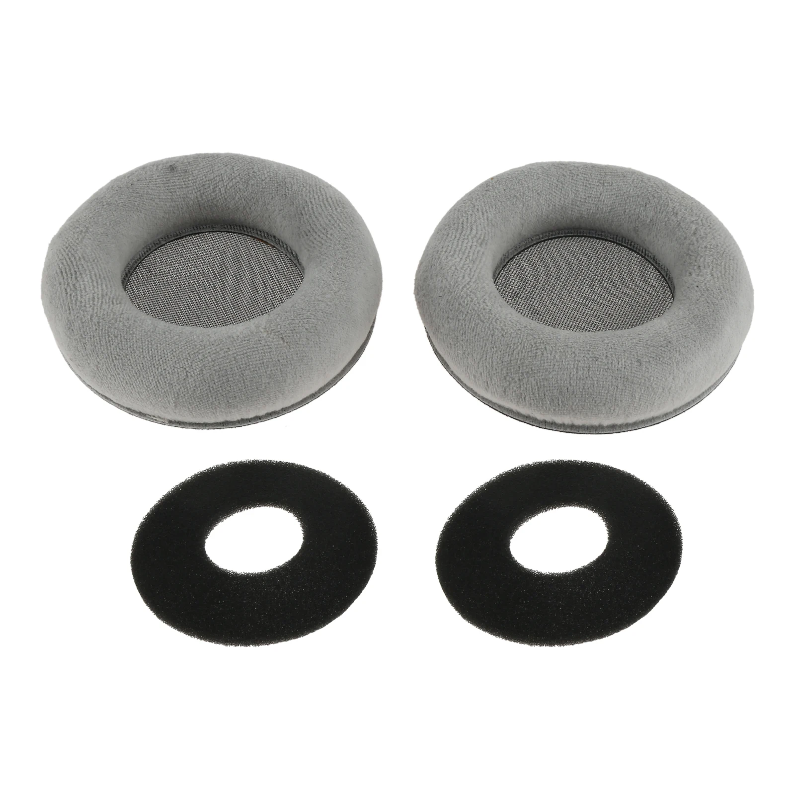 Sheepskin Earpad for AKG K601 K701 K702 Q701 702 K612 K712 Headphones