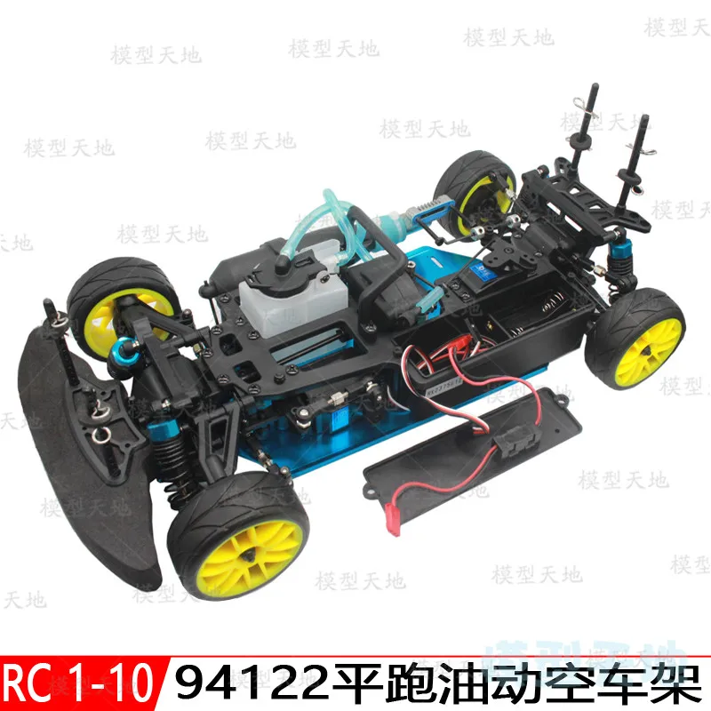 1/10 Rc 4wd Model Toys Car Hsp 94122 