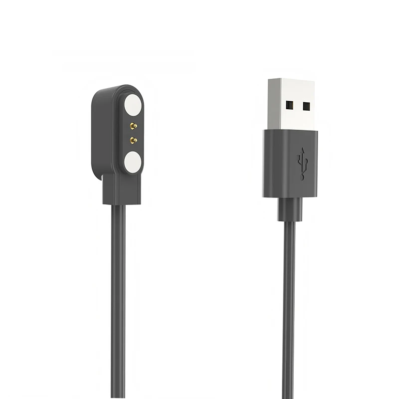 Adatto Per Caricabatterie Smartwatch Zeblaze Stratos 3 Per Cavo Di Ricarica Zeblaze Stratos 3