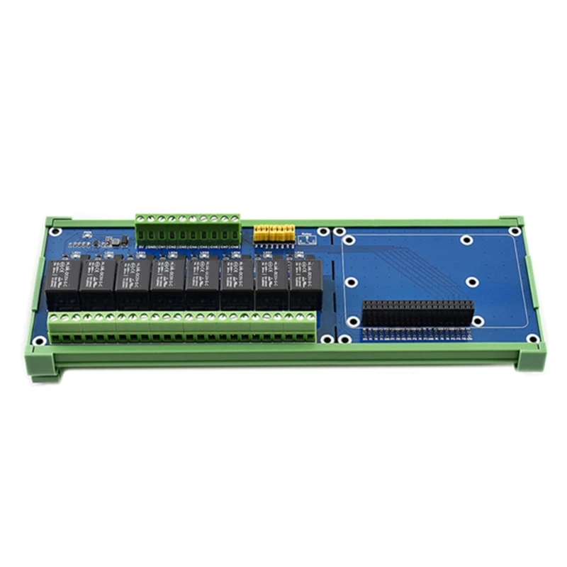 

Экранированные опоры модуля расширения платы питания RPi для RPi 5 5B H7EC