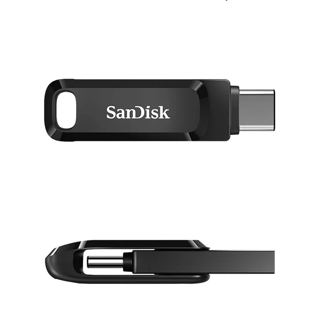 USB Stick 1GB 10 Stück, WOOOLKEN USB 2.0 Speicherstick Memory-Stick