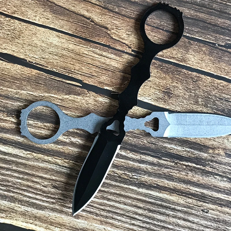 Рисунок 5 - Высококачественный прямой нож Liome