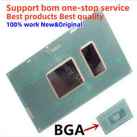 100% New SR2ZU i5-7200U BGA