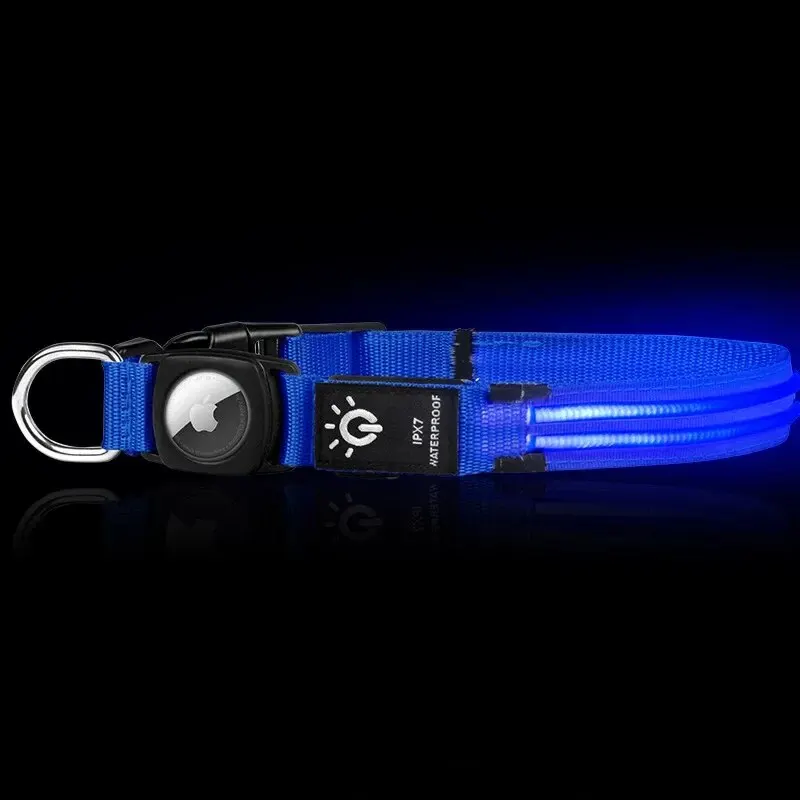 Blue dual fiber (waterproof)