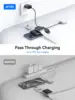 for Magsafe Battery Pack Portable Charger for Apple Watch Ultra/9/8/7/6/5 Wireless Power Bank For iPhone 15/14/13/12 Series 4