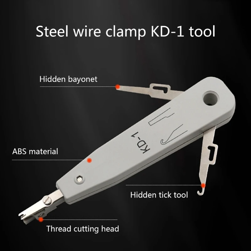 Punch panel tool deals