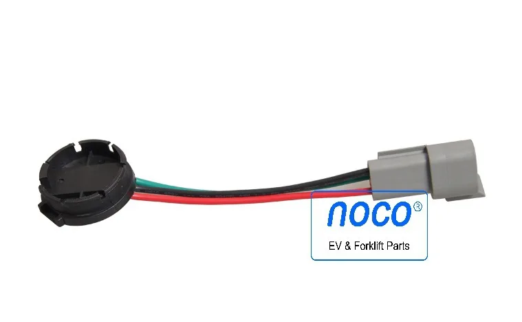 

Импортный датчик скорости для гольф-мобиля DS/IQ, датчик скорости 102265601