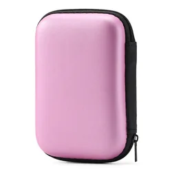 Travel Zipper Carry Case for Card Games - Kids Entertainment Storage Bag (Color03)