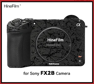 Maßgeschneiderte Haut für Sony A7V Kamera Aufkleber für Sony ILCE-7M5 Kamera Aufkleber Haut A7M5 Anti-scratch Wrap Cover Haut A7 V Aufkleber – Detail 9