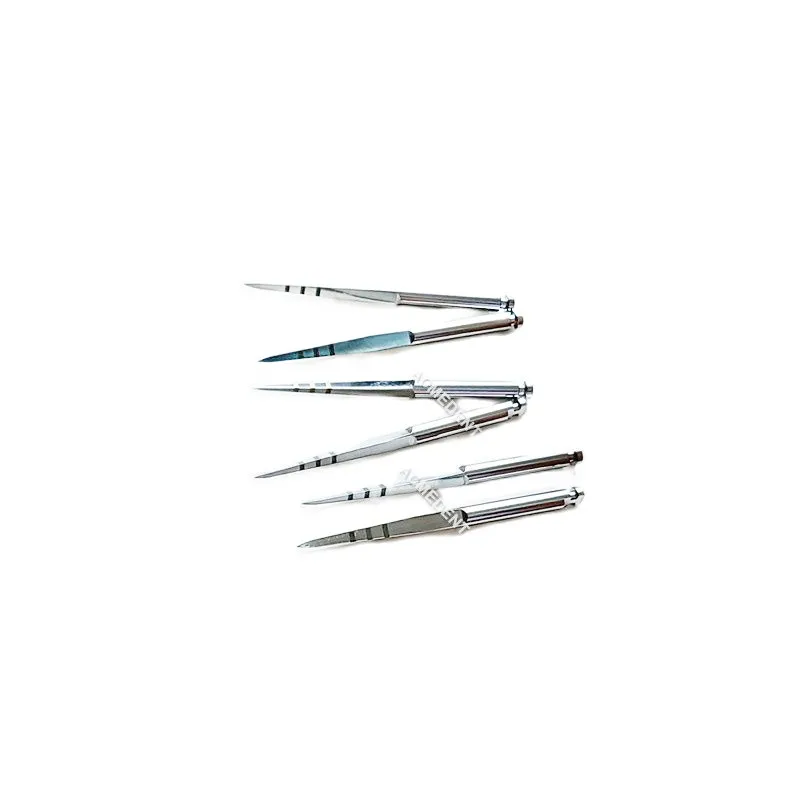 

Dental Lance Pilot Spade Marking Drill 2.0 Implant Cutting Drills Three Sections