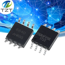 5PCS High - Performance Flash Memory Chips - 10PCS