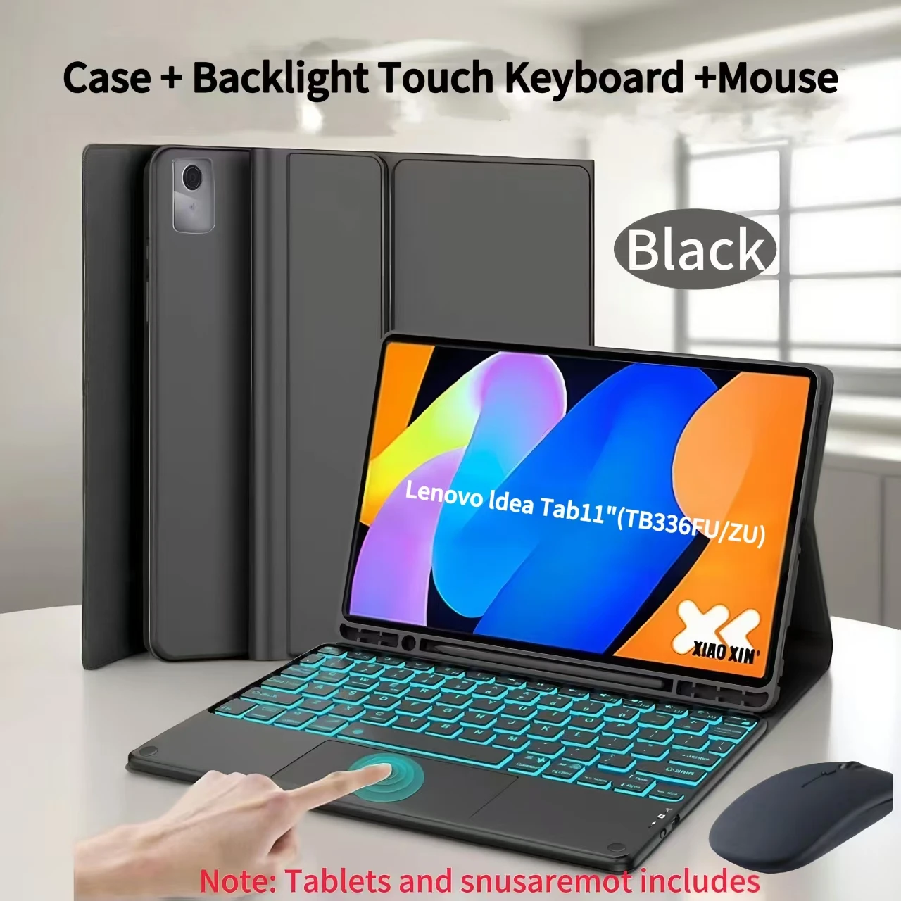 custodia-tastiera-tb-336zu-336fu-tastiera-per-lenovo-idea-tab-11