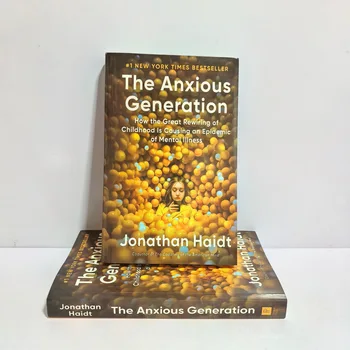 The Anxious Generation 1