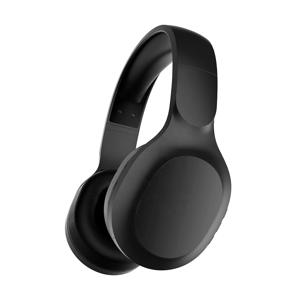 Bultooth Headphone Wireless Headset Gaming Wireless Headphone Bt 5.0