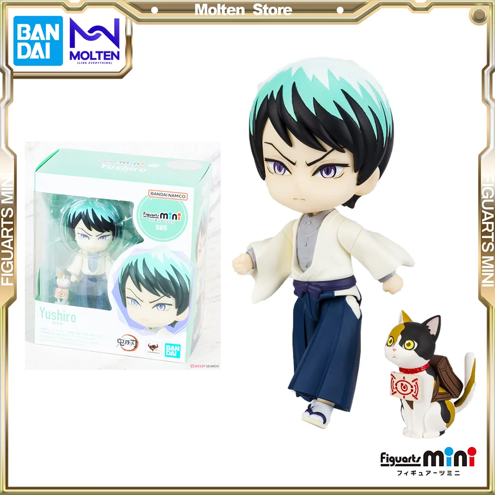Figurine Enmu Hikkake Figure - Demon Slayer Kimetsu No Yaiba - Furyu | Shin Sekai