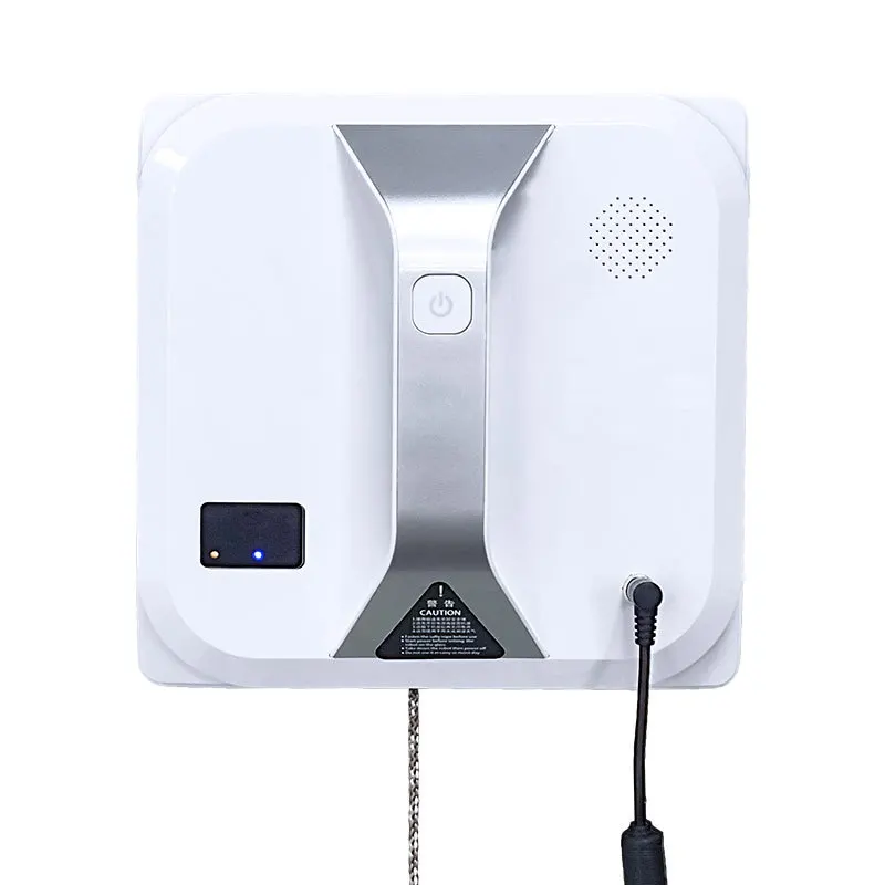 

For Windows Cleaning Robot Vacuum Cleaner High Floor Smart Tool Electric Glass and Window