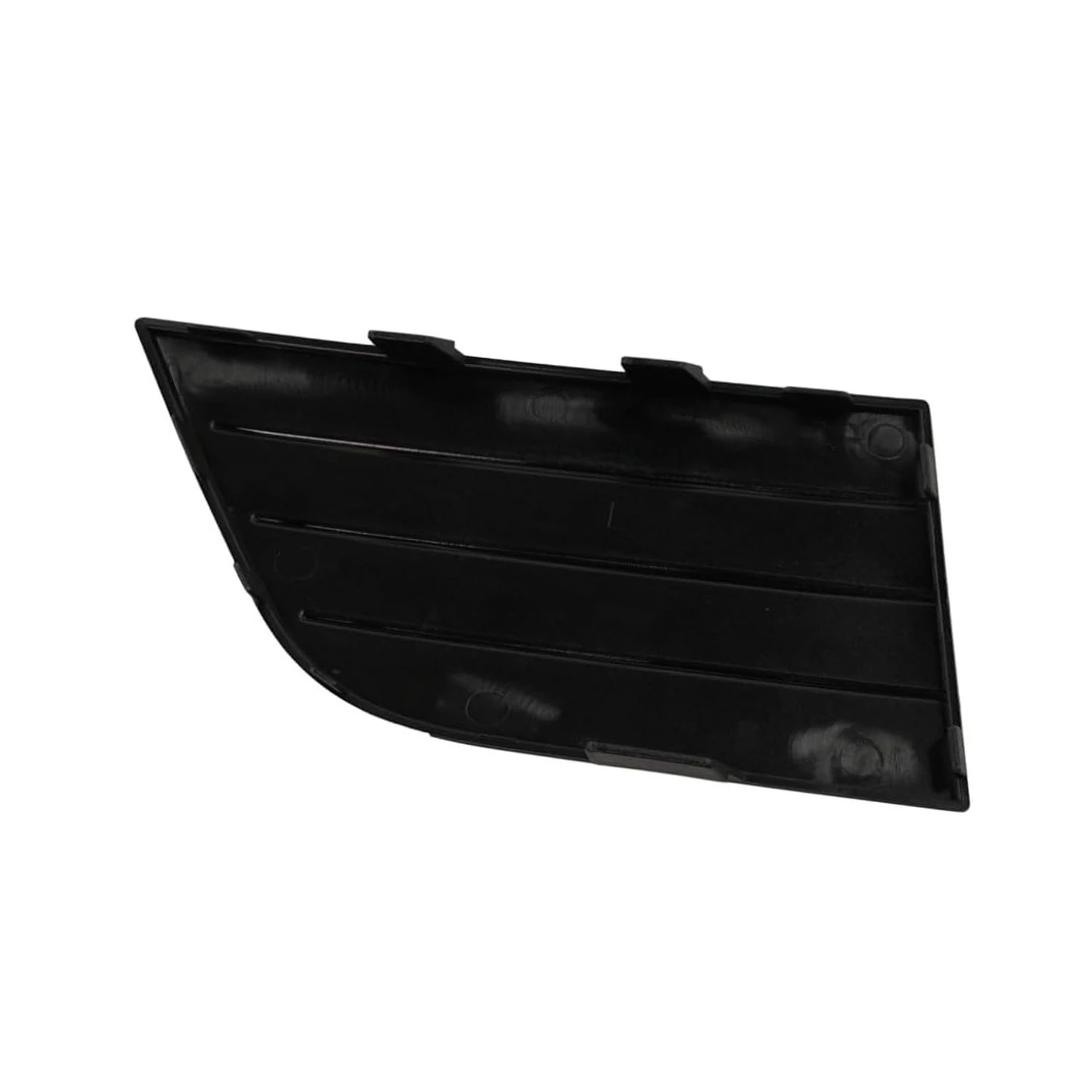 BA1Z17K946B VEHICULOS 1PCS New Bumper Face Bar Grilles Driver Left Side LH Hand For Lincoln MKX Car Accessories