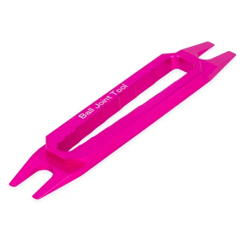 Easy Adjust Aluminum Tie Rod Tool