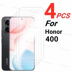 Premium Tempered Glass Anti-Scratch Screen Protector for Smartphones (2/4 Pack) (2PCS Tempered Glass)