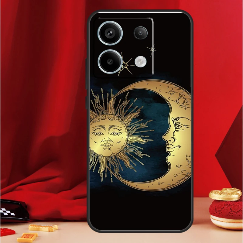 Чехол для телефона Xiaomi Redmi Note 13 Pro 12 10 9 8 11 Pro 12S 11S 10S 9S 10A 9C 10C 12C 13C (art.: 3920c74ebadd6) - 3920c74ebadd6