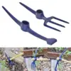 Household Railroad Pick head Gardening Digging Gardening Tools Farming 4