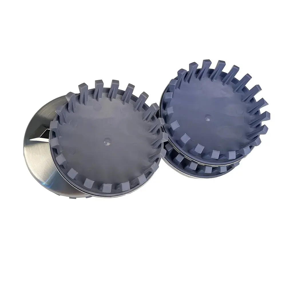 

4 шт. Центральная крышка ступицы колеса 83 мм 22837060 для пикапа Chevrolet